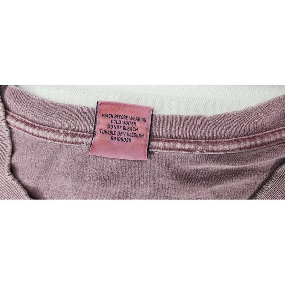 Bob Weir Ratdog Concert Tshirt 2006 Mid Hudson Civic Center Poughkeepsie NY 2XL - Picture 12 of 12